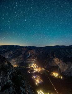 Yosemite National Park Lock Screen lock screen wallpaper
