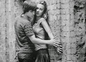 Young Couple Romantic Love romantic love wallpaper