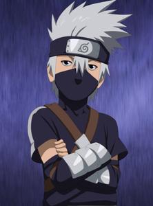 Young Kakashi PFP kakashi pfp wallpaper