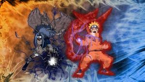 Young Naruto And Sasuke Transformation naruto and sasuke wallpaper
