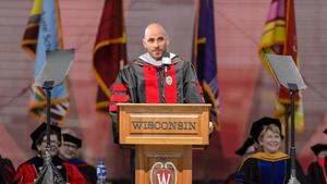 YouTube Star Johnny Sins Delivering Commencement Speech johnny sins wallpaper