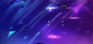 YouTube Thumbnail Abstract Galaxy youtube thumbnail wallpaper