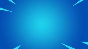 YouTube Thumbnail Blue Central Gradient youtube thumbnail wallpaper