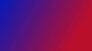 YouTube Thumbnail Blue To Red Gradient youtube thumbnail wallpaper