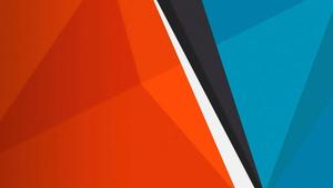 YouTube Thumbnail Modern Abstract youtube thumbnail wallpaper