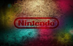 Youtube Thumbnail Nintendo Grunge youtube thumbnail wallpaper