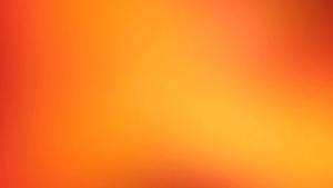 YouTube Thumbnail Orange Gradient youtube thumbnail wallpaper