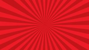 Youtube Thumbnail Radial Red youtube thumbnail wallpaper