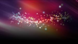 YouTube Thumbnail Red Sparkles youtube thumbnail wallpaper