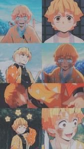Zenitsu pictures zenitsu wallpaper