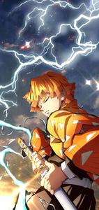 Zenitsu pictures zenitsu wallpaper