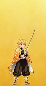 Zenitsu pictures zenitsu wallpaper