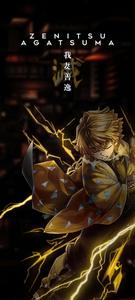 Zenitsu pictures zenitsu wallpaper