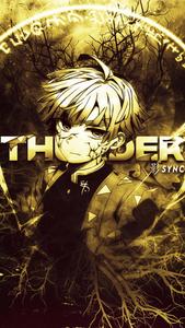 Zenitsu pictures zenitsu wallpaper