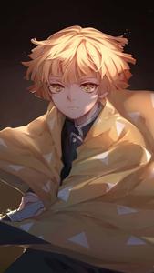 Zenitsu pictures zenitsu wallpaper