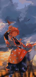 Zenitsu pictures zenitsu wallpaper