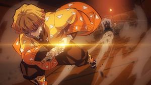 Zenitsu pictures zenitsu wallpaper