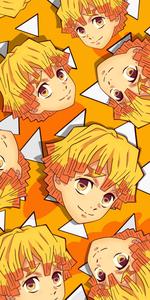 Zenitsu pictures zenitsu wallpaper