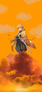 Zenitsu pictures zenitsu wallpaper