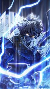 Zenitsu pictures zenitsu wallpaper