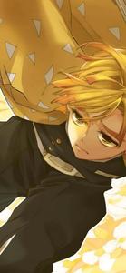 Zenitsu pictures zenitsu wallpaper