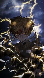 Zenitsu pictures zenitsu wallpaper