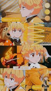 Zenitsu pictures zenitsu wallpaper