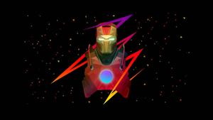 Zig Zag Iron Man Full HD iron man full hd wallpaper