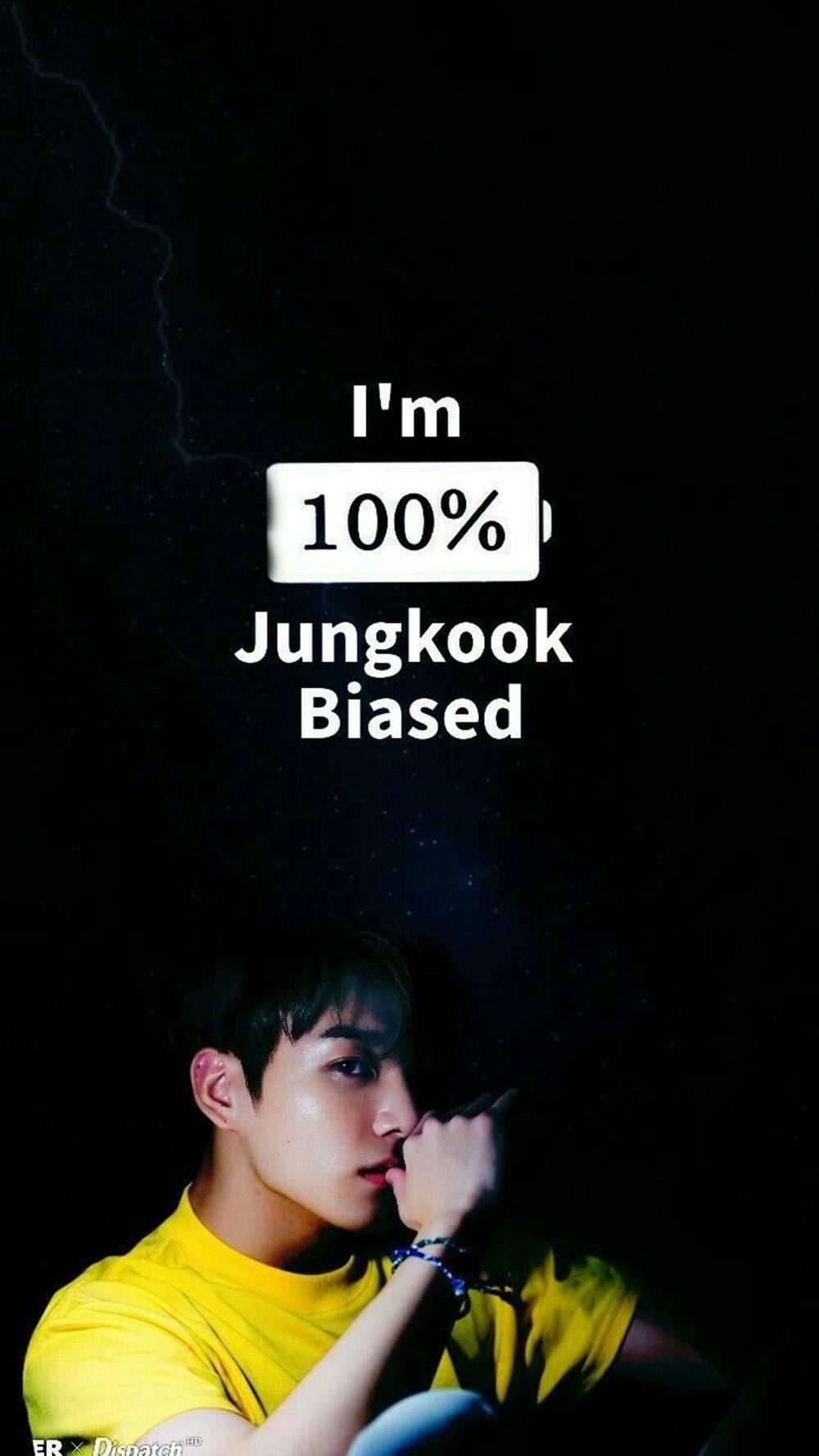 100% BTS JK Biased Art — 1000x1778 wallpaper