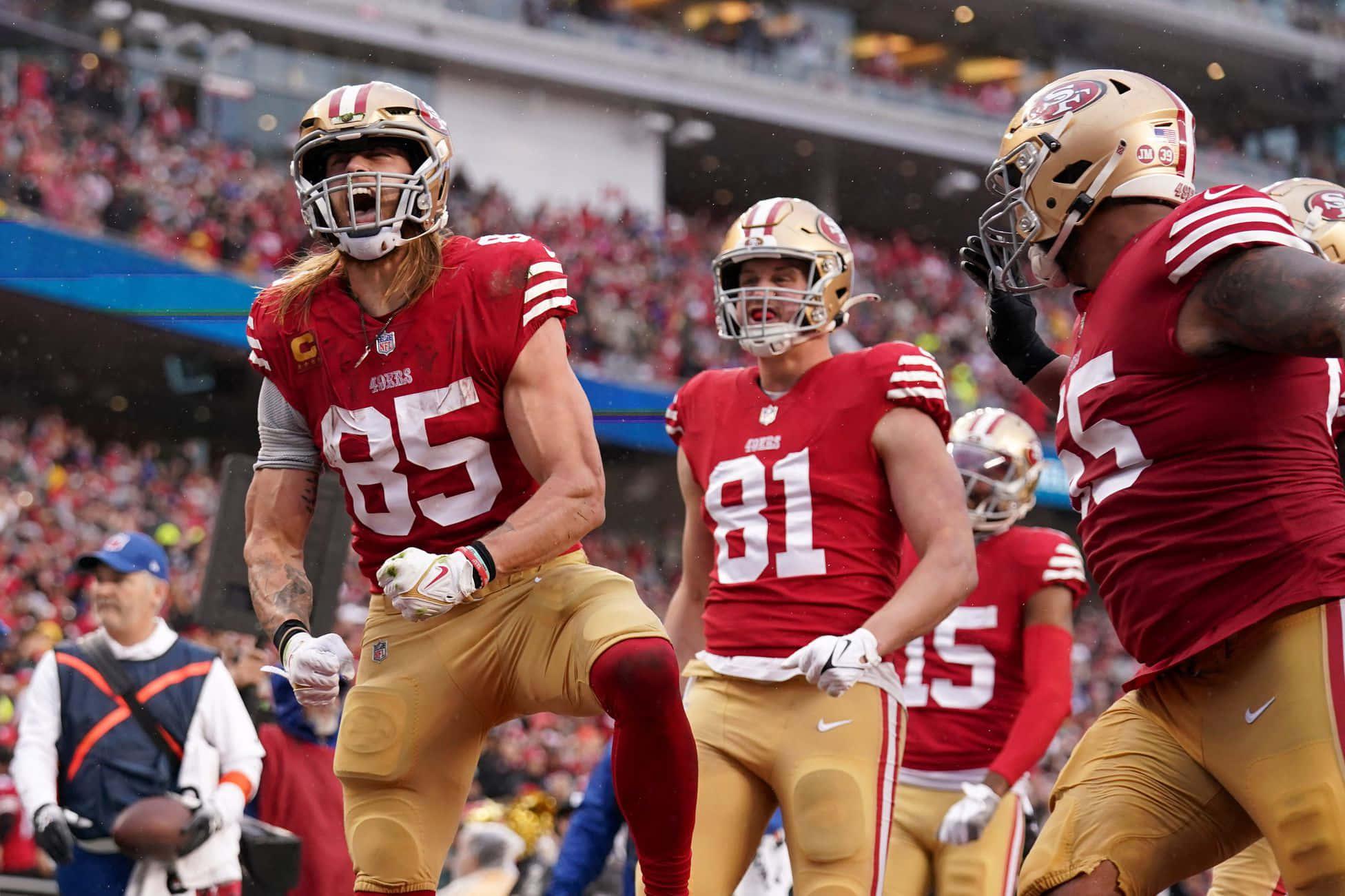 49Ers pictures — 1952x1301 wallpaper