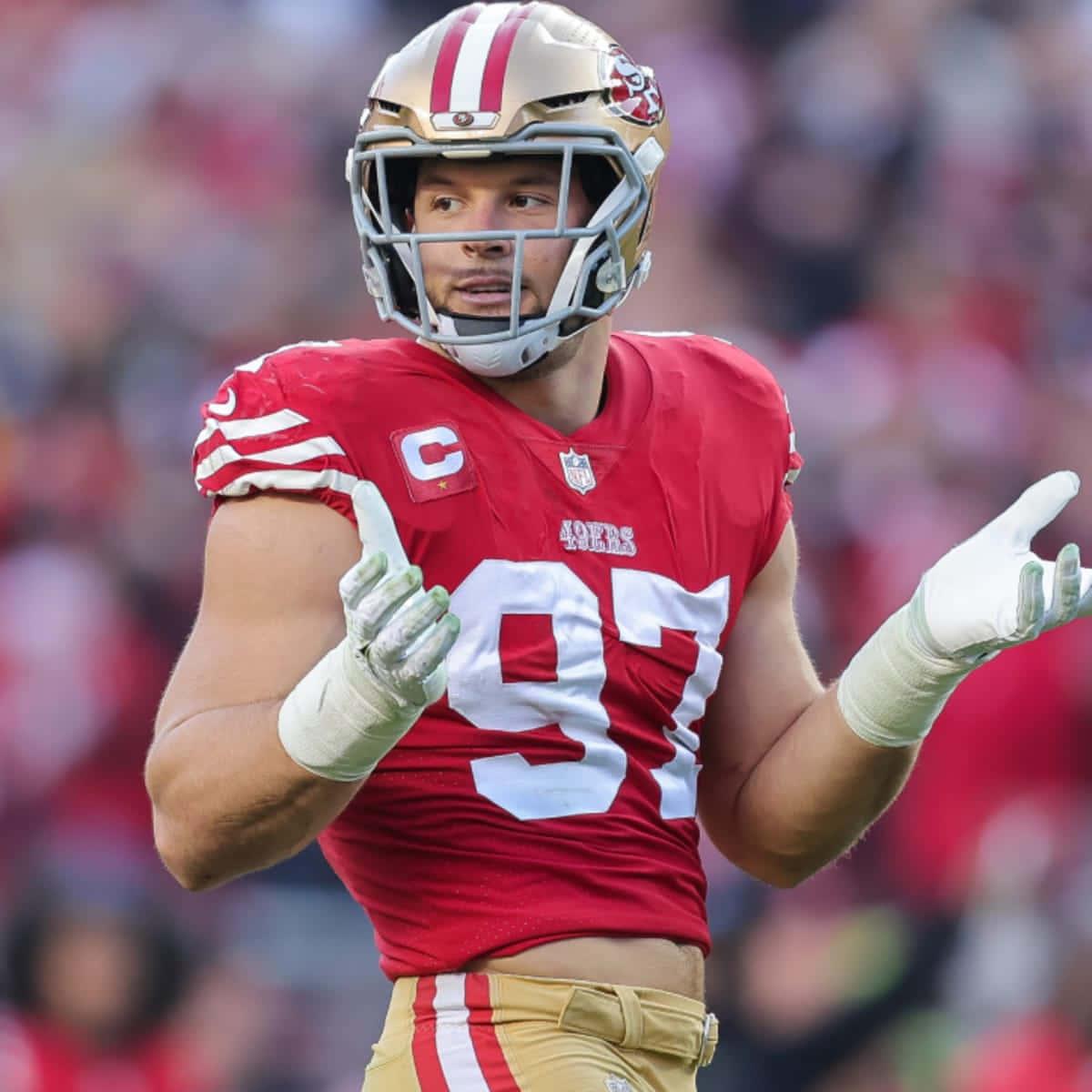 49Ers pictures — 1200x1200 wallpaper