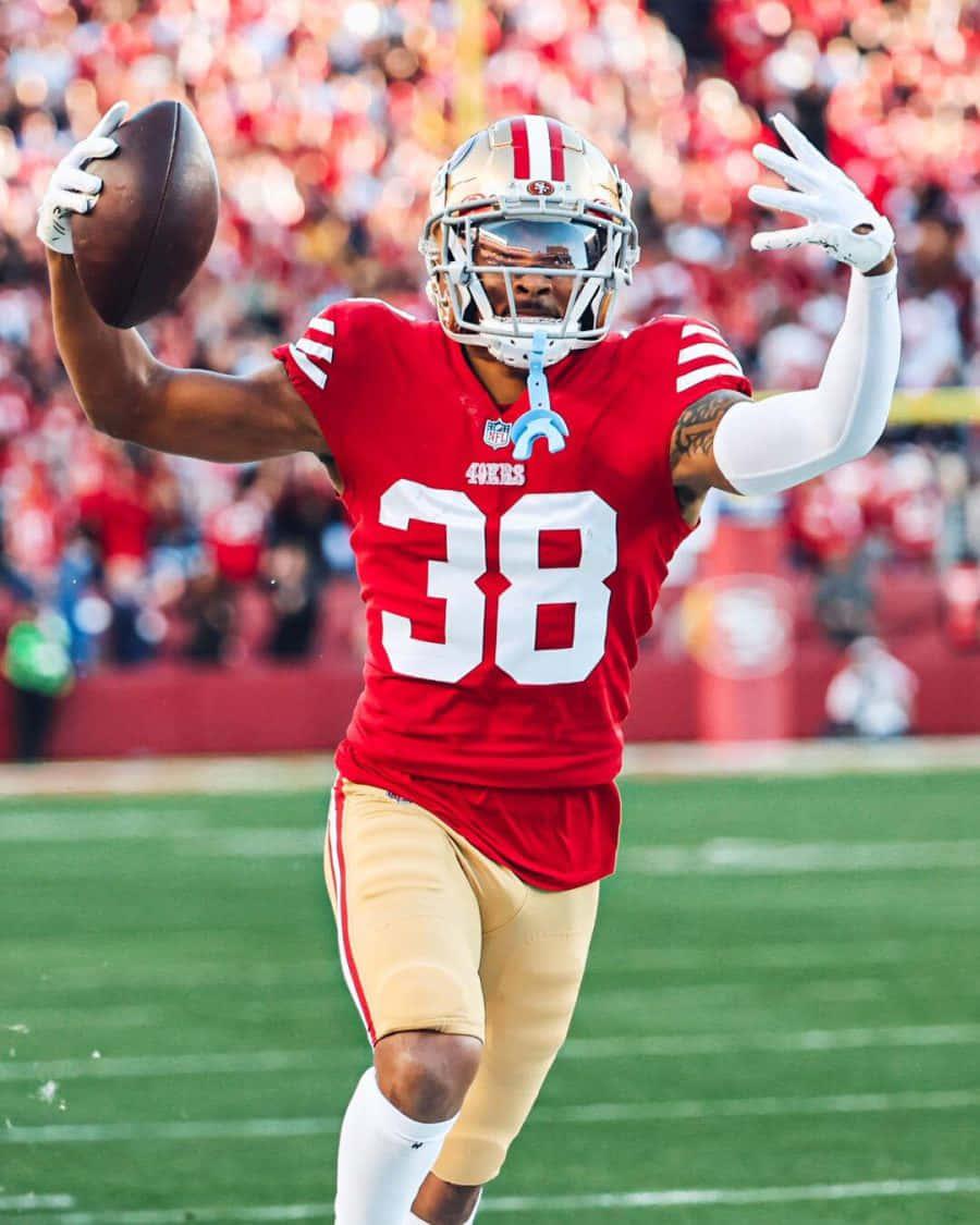 49Ers pictures — 900x1125 wallpaper