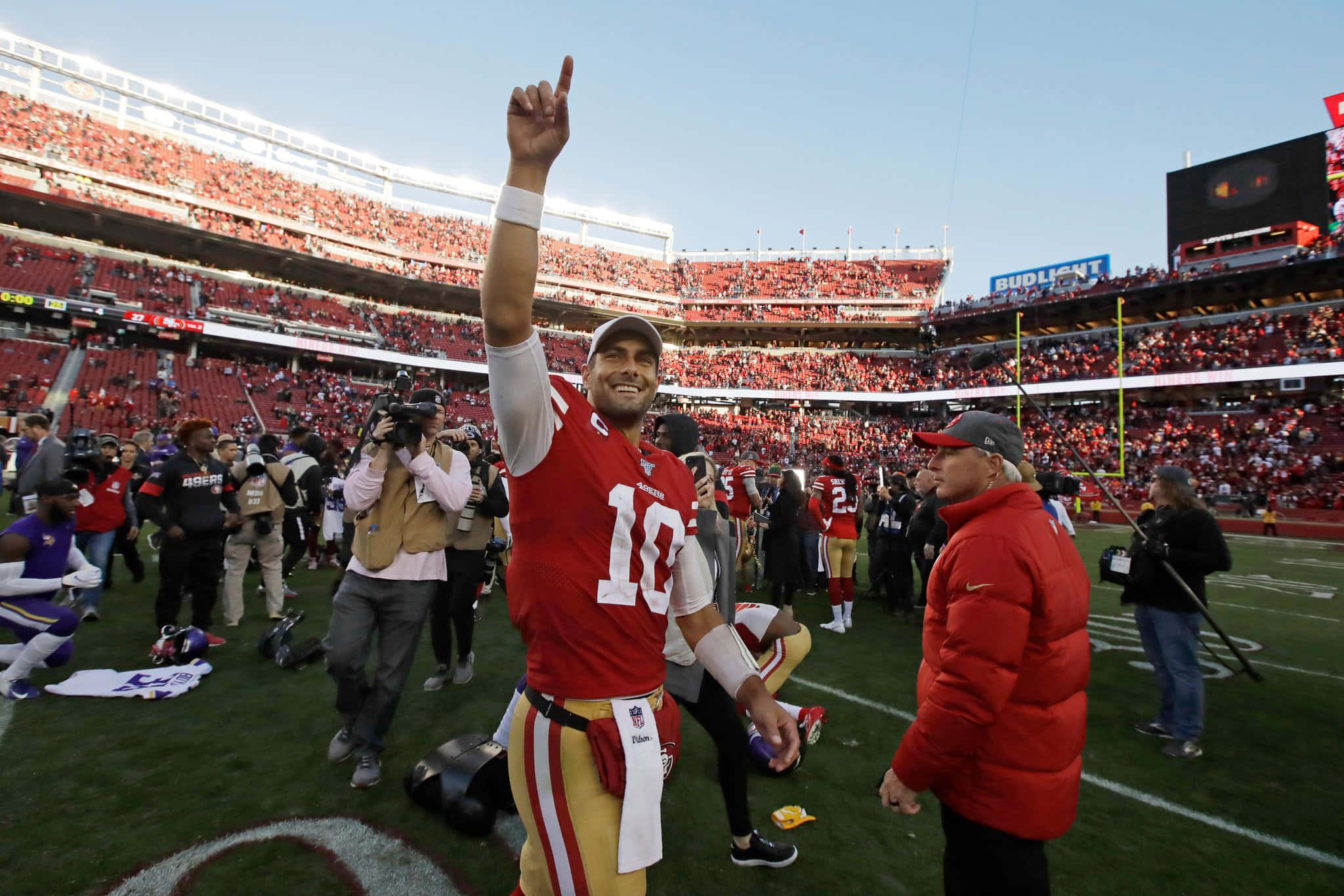 49Ers pictures — 2048x1366 wallpaper