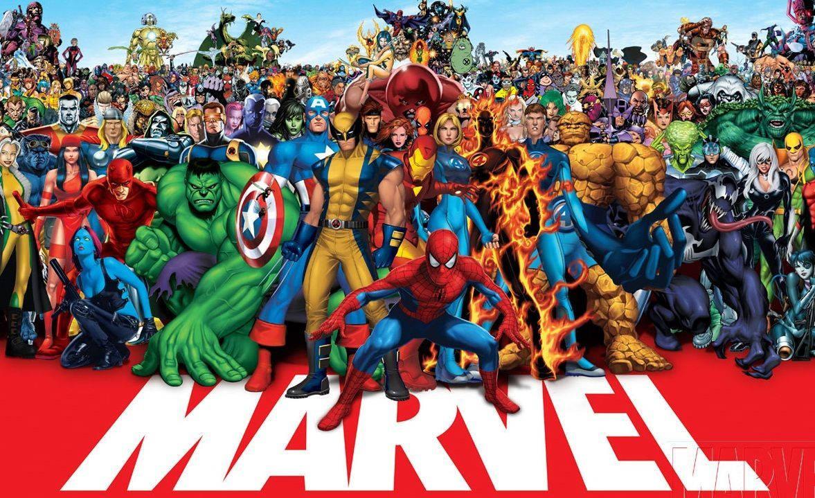 4k Avengers Comics — 1177x719 wallpaper
