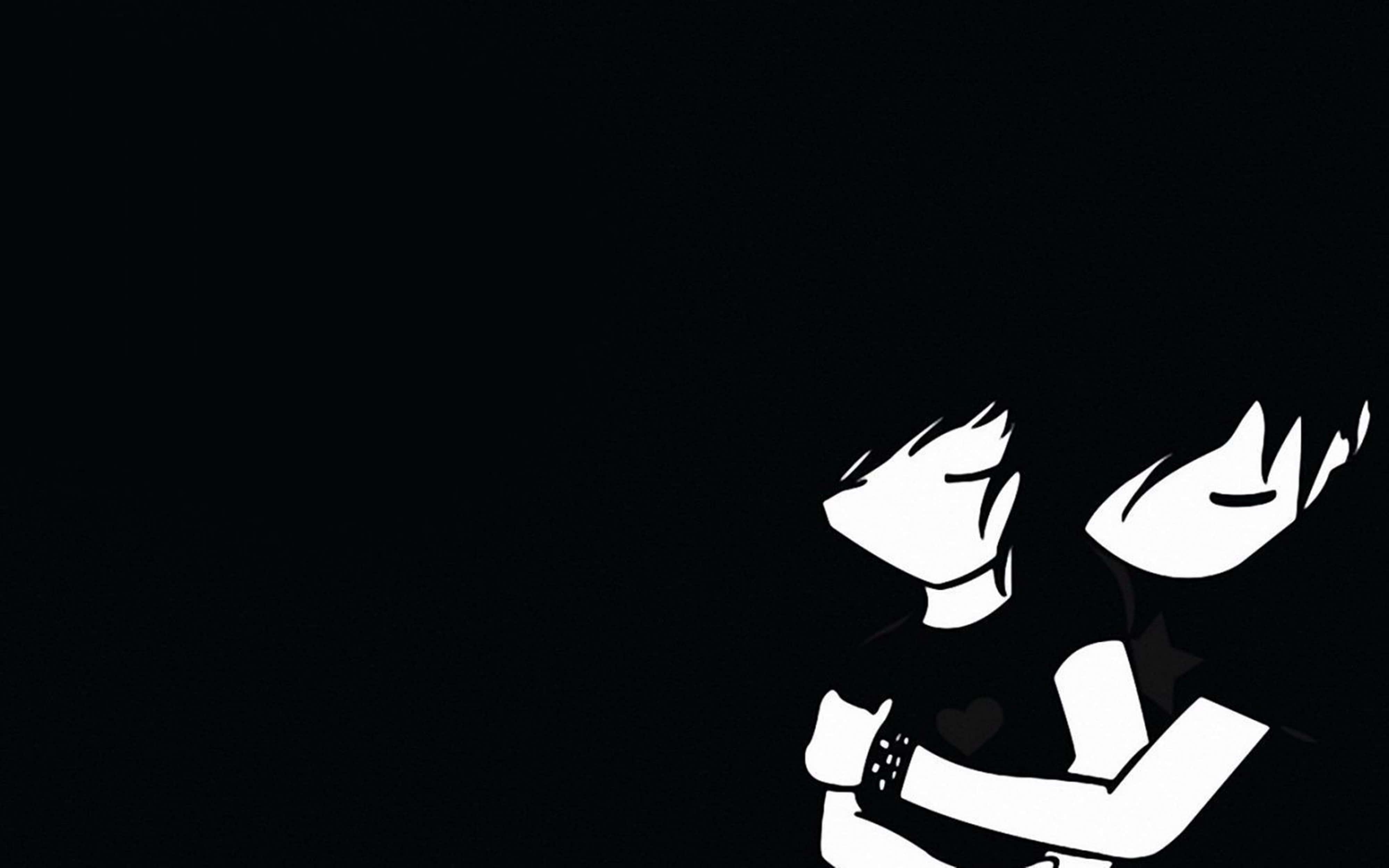 4K Boys Attitude Emo — 4000x2500 wallpaper