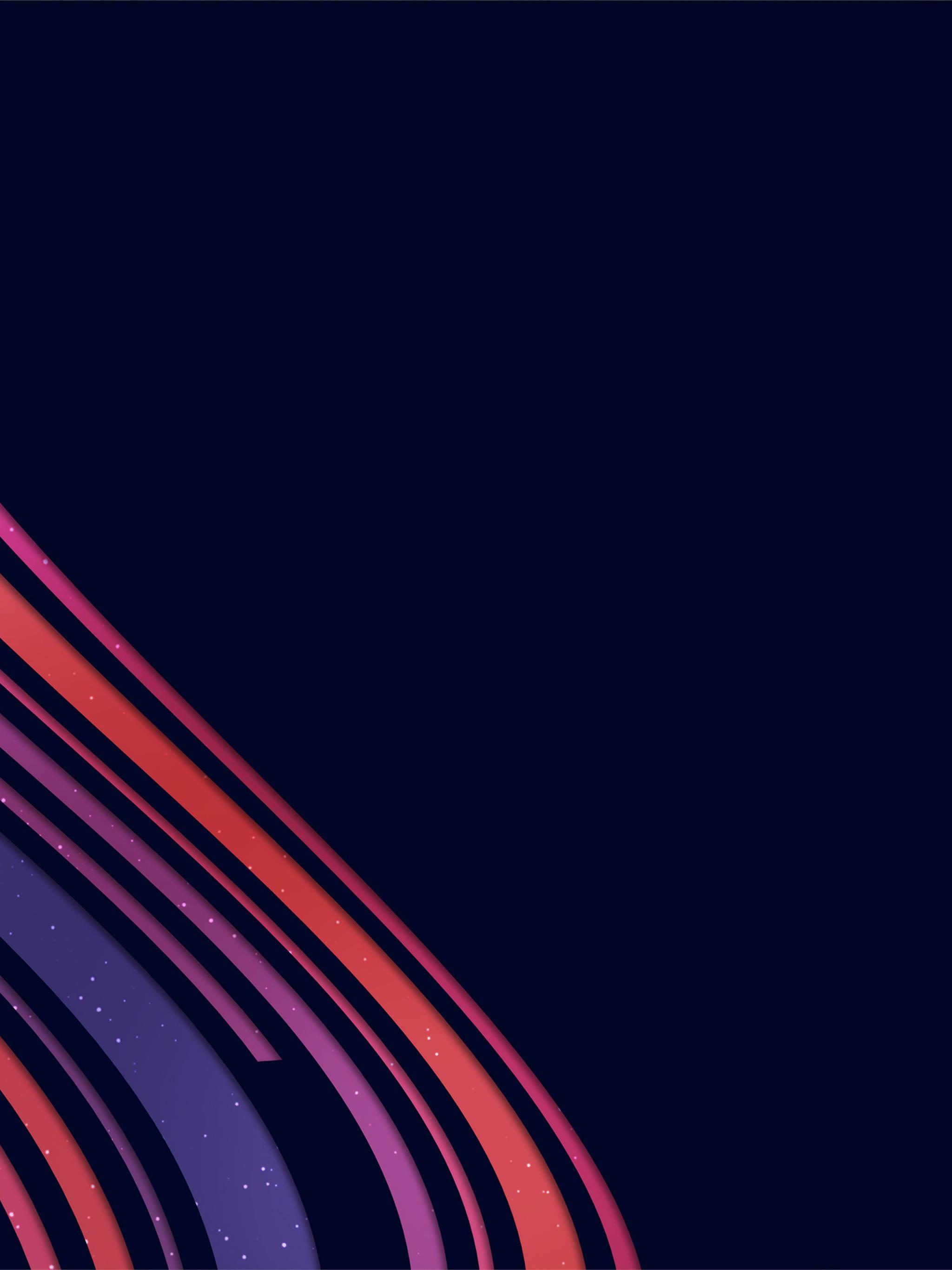 4k Ipad Glitter Art — 2048x2732 wallpaper