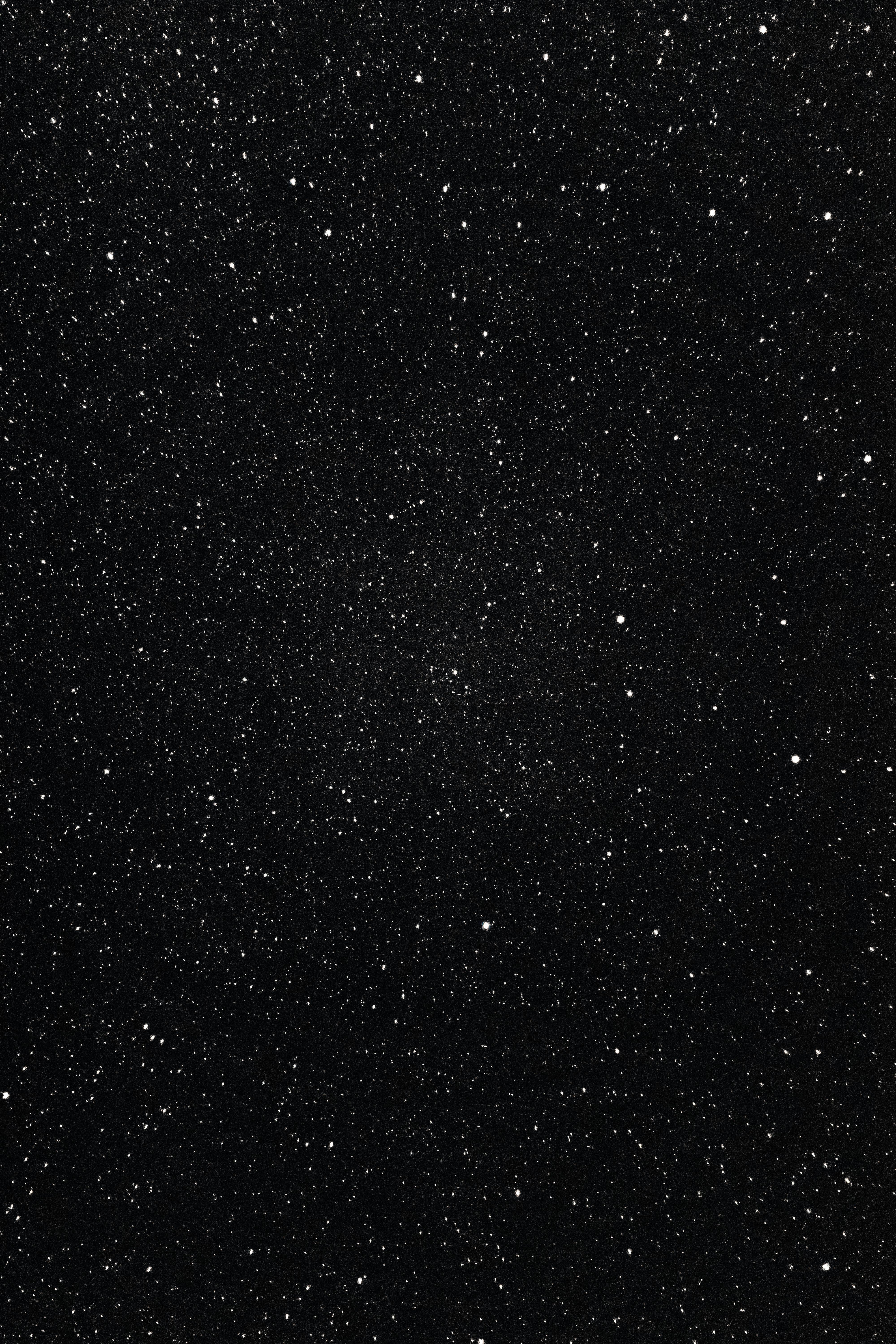 4k Space Black Mobile — 4000x6000 wallpaper