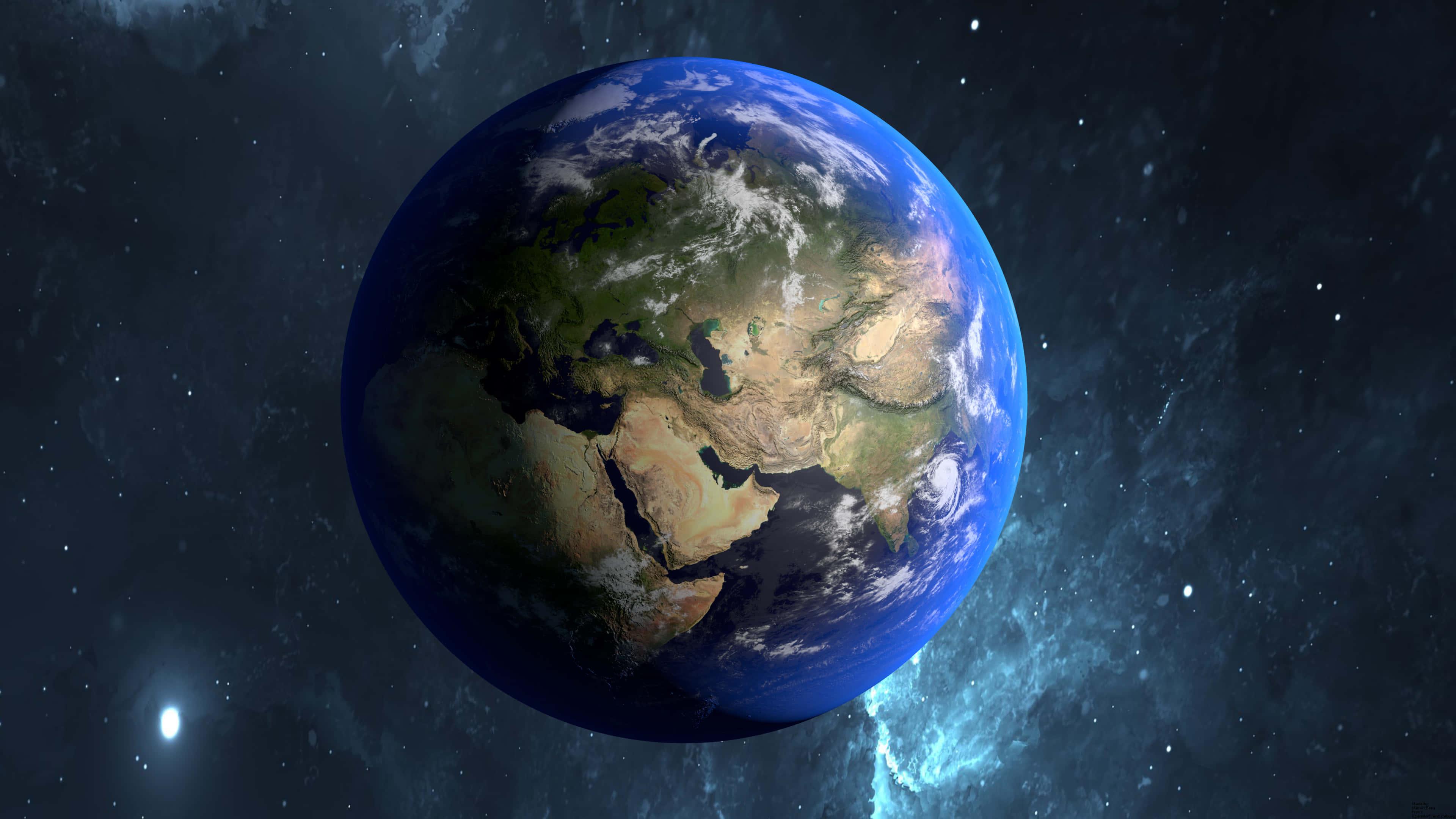 4k Space pictures — 3840x2160 wallpaper