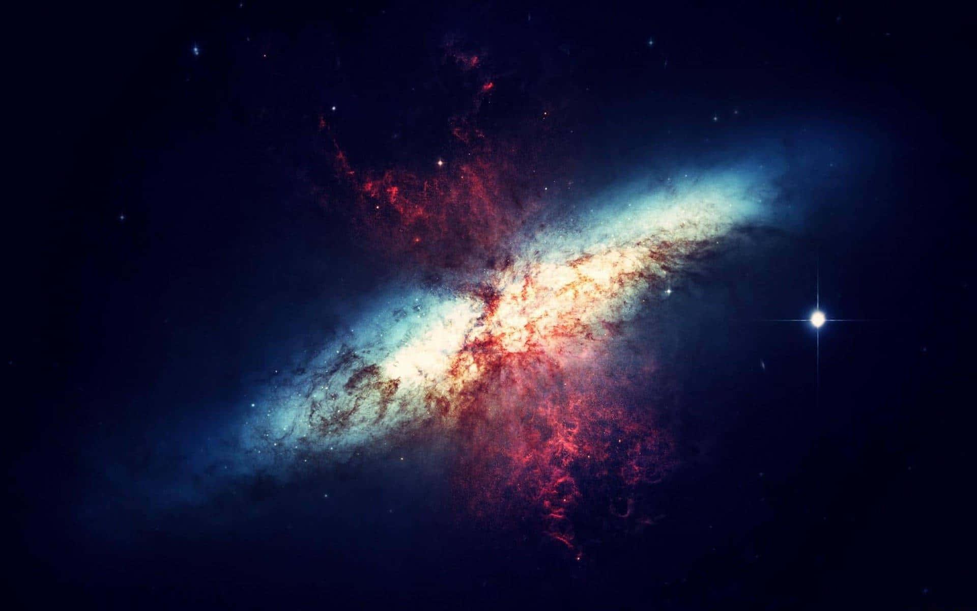 4k Space pictures — 1920x1200 wallpaper