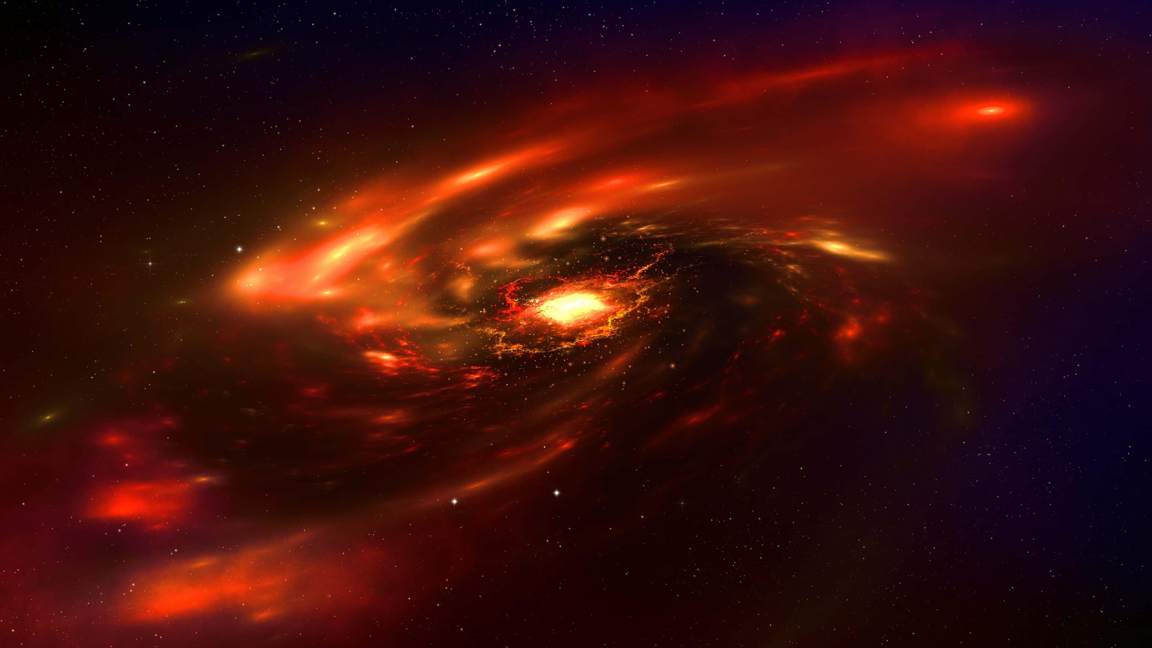 4k Space pictures — 3840x2160 wallpaper