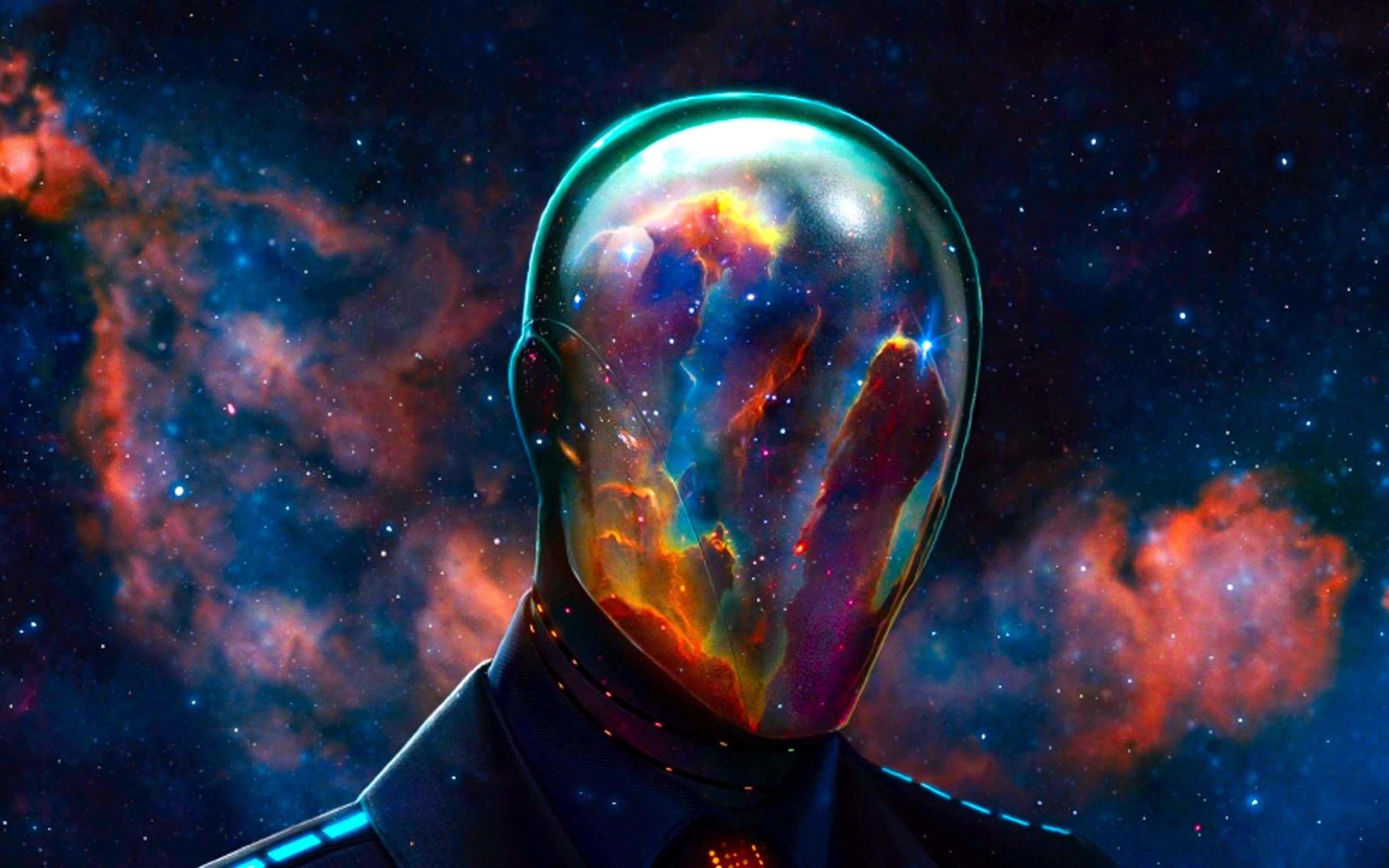 4k Space pictures — 2960x1850 wallpaper
