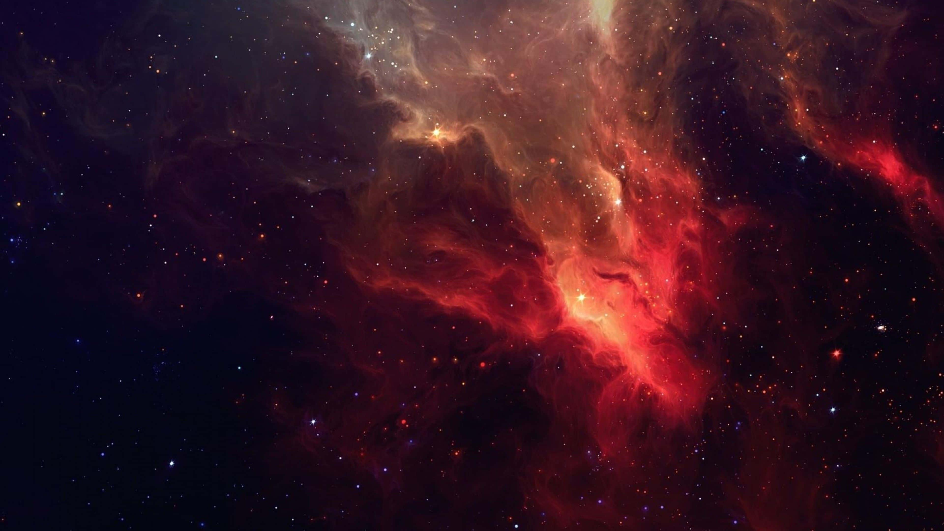 4k Space pictures — 3840x2160 wallpaper