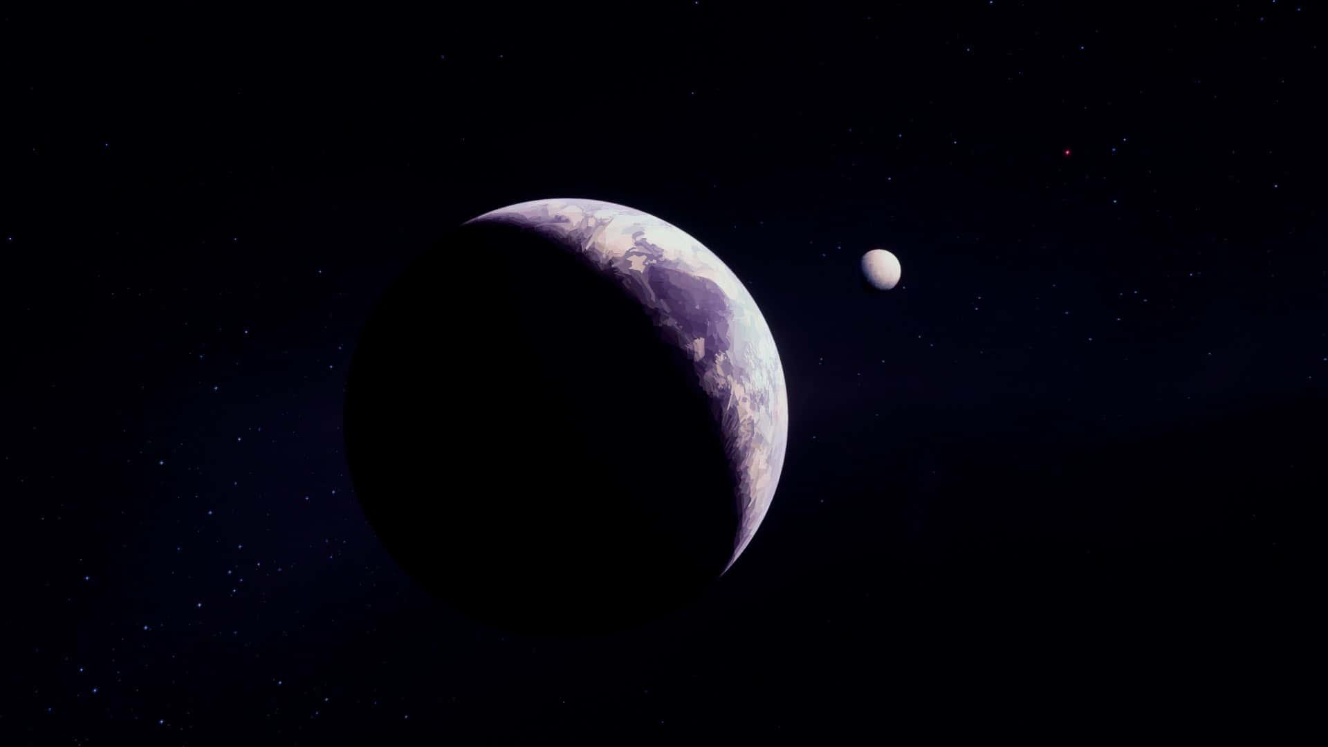 4k Space pictures — 1920x1080 wallpaper