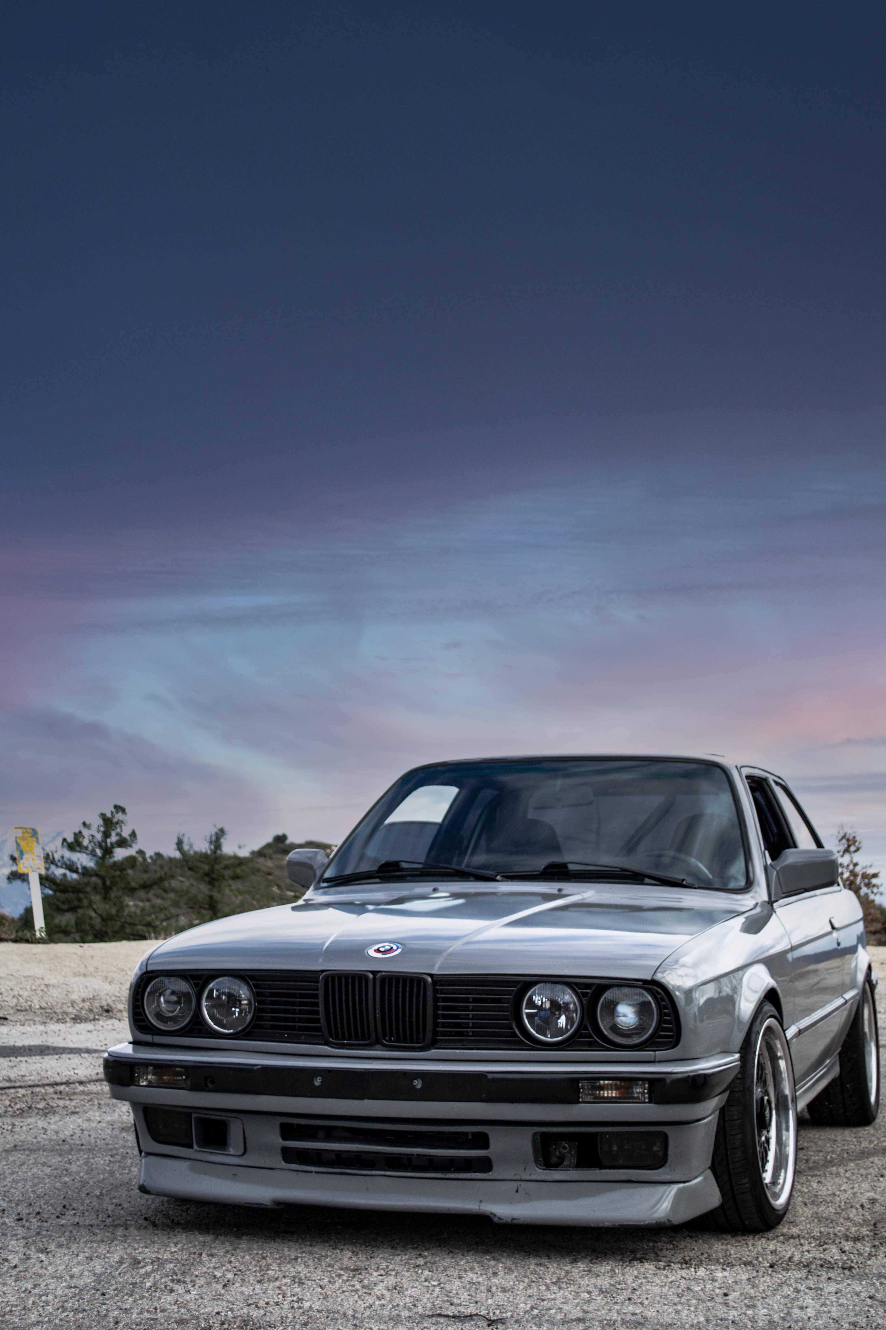 4k Ultra Hd Bmw 3 Series — 3072x4608 wallpaper