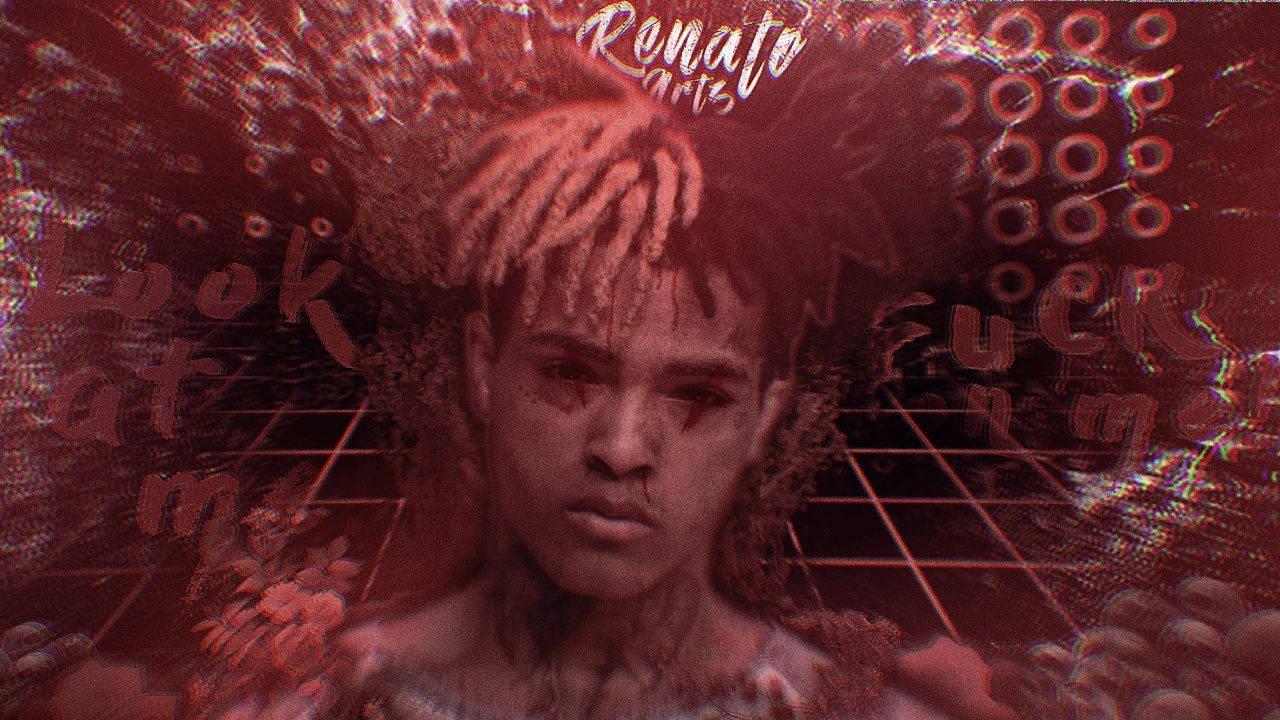 _ Long live Xxxtentacion!_ — 1280x720 wallpaper