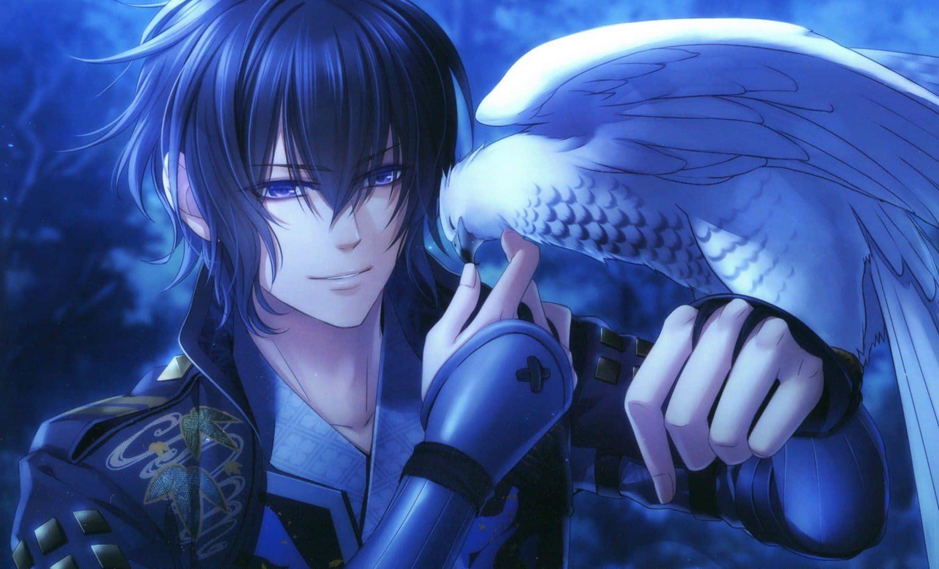 A Bad Boy in search of adventure — 1920x1164 wallpaper