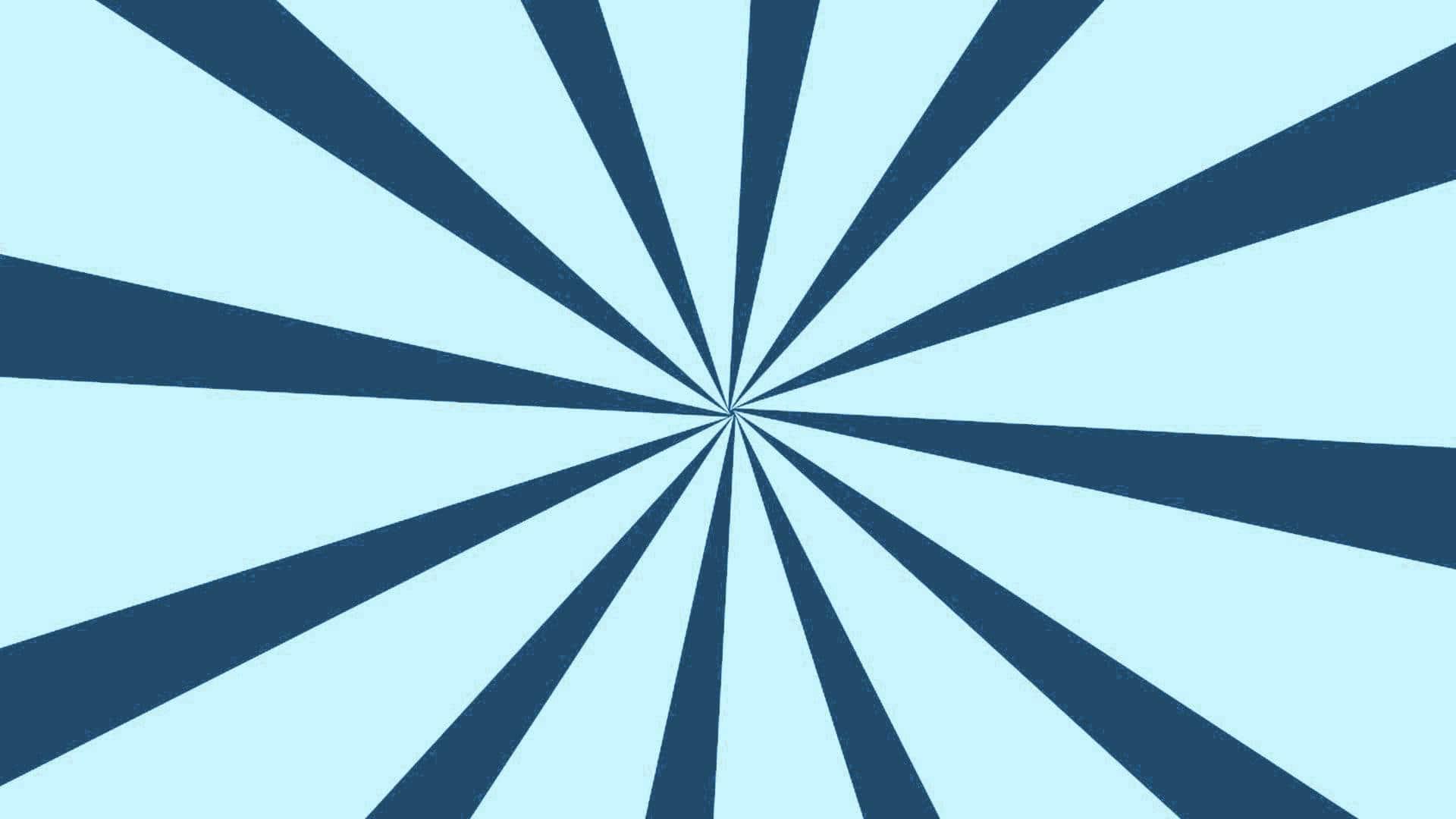 a blue and white sunburst background — 1920x1080 wallpaper