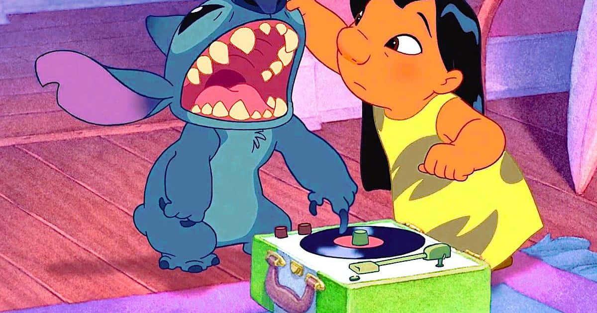 A cartoon rabbit with a big smile, enjoying life — 1200x630 wallpaper
