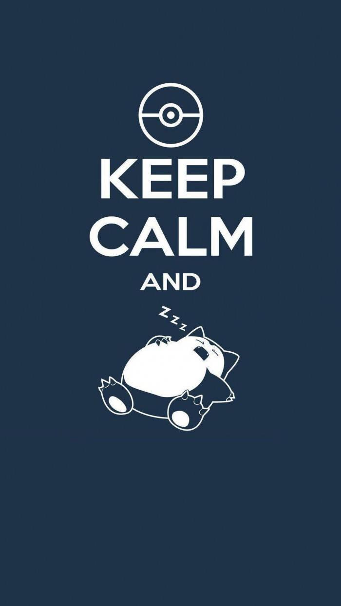 A cheeky cartoon phone interacting with its user — 700x1244 wallpaper