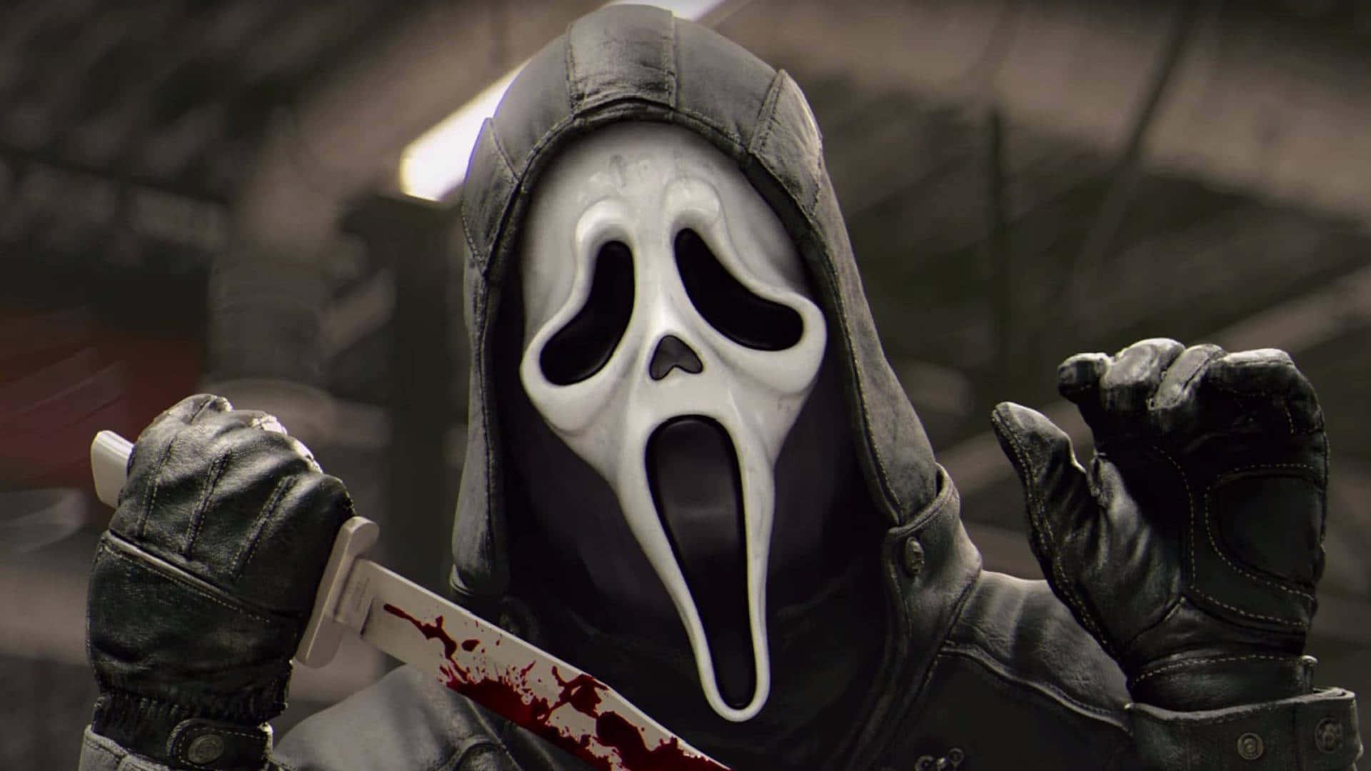 A classic horror movie to make you Scream — 1920x1080 wallpaper